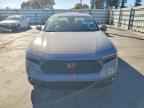 2025 HONDA ACCORD