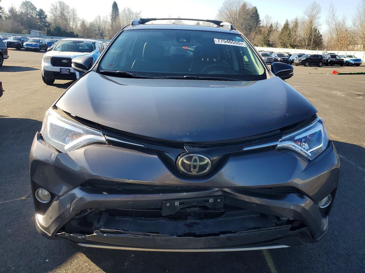 2017 TOYOTA RAV4
