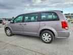 2013 DODGE GRAND CARAVAN