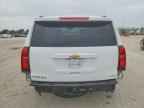 2018 CHEVROLET Tahoe