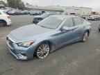 2019 Infinity Q50