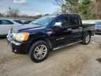 2011 NISSAN Titan