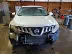 2010 NISSAN MURANO