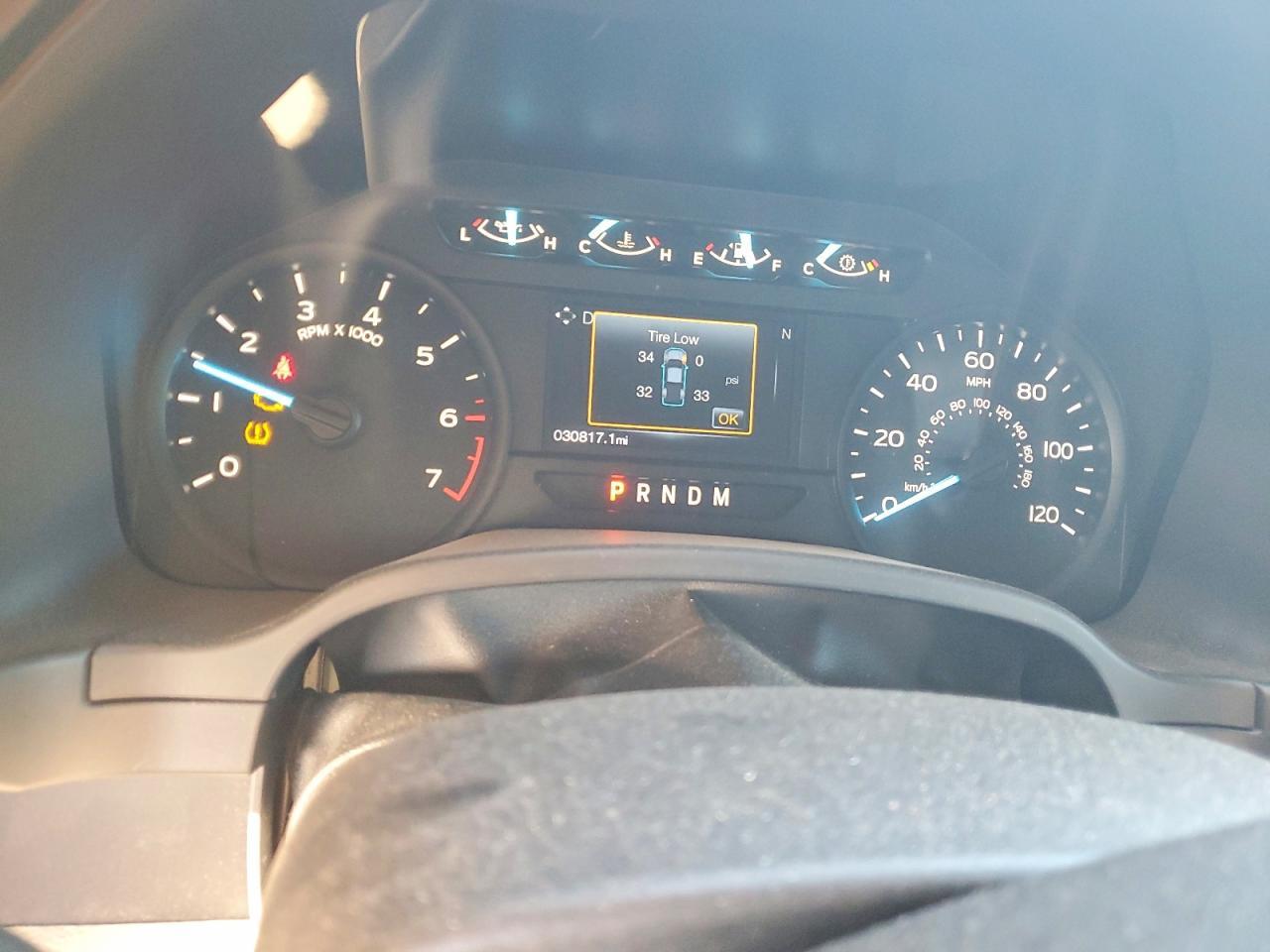 2019 FORD F-150 Lightning