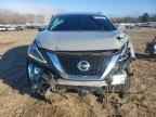 2022 NISSAN MURANO