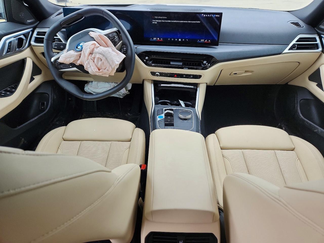 2025 BMW i4