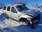 2011 CHEVROLET Tahoe