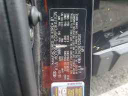 2011 KIA SOUL