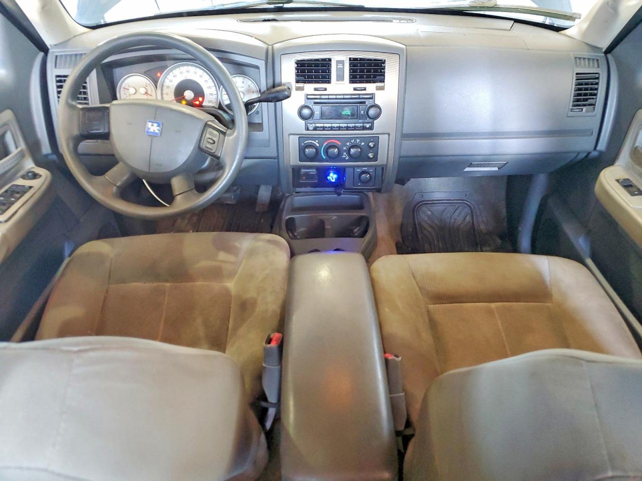 2006 DODGE Dakota