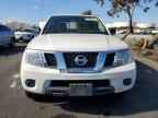 2019 NISSAN Frontier
