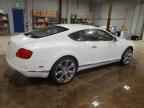 2012 BENTLEY Continental