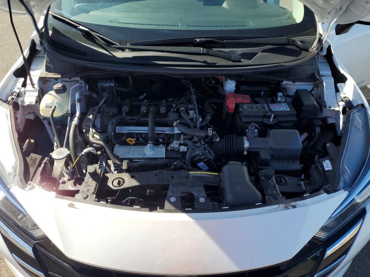 2023 NISSAN VERSA