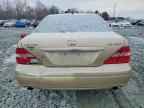 2005 LEXUS Ls 430