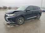 2017 MITSUBISHI outlander