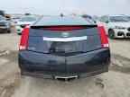 2013 CADILLAC CTS