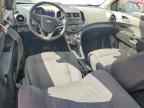 2014 CHEVROLET SONIC