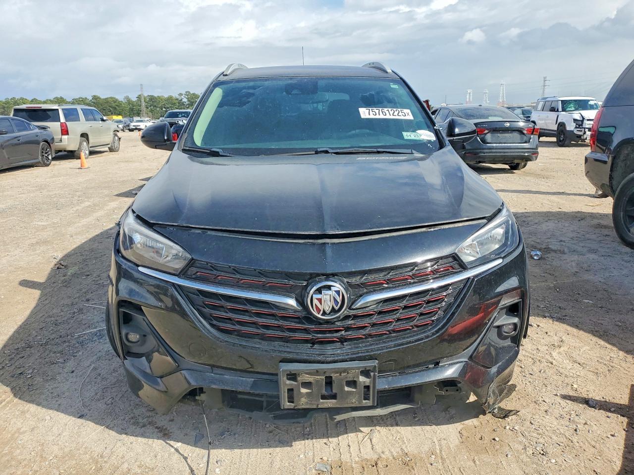 2020 BUICK Encore GX