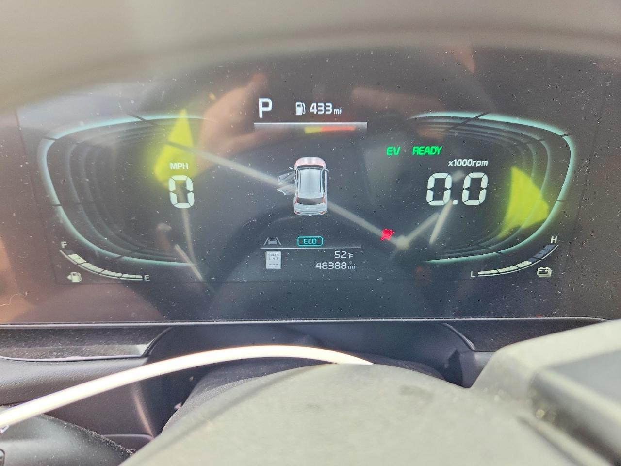 2024 KIA Niro