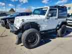 2013 JEEP WRANGLER