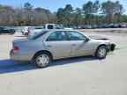 2000 TOYOTA CAMRY