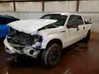 2013 FORD F-150 Lightning