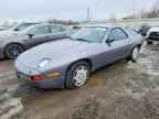 1988 PORSCHE 928