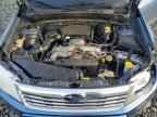 2010 SUBARU FORESTER