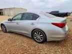 2014 INFINITI Q50