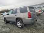 2018 CHEVROLET Tahoe
