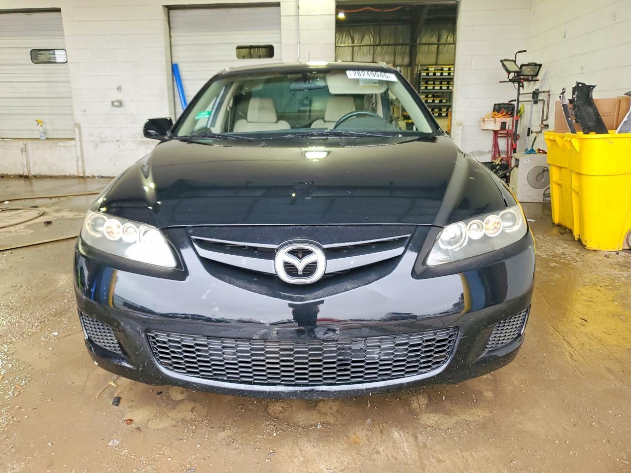 2008 MAZDA 6