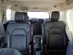 2022 NISSAN PATHFINDER