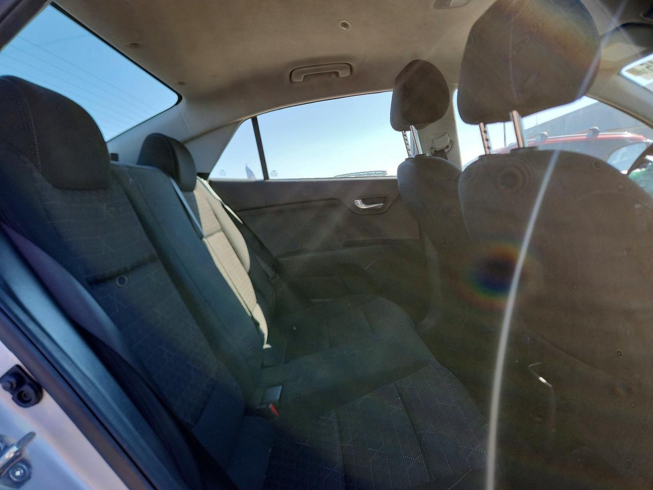 2023 KIA RIO