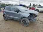 2020 FORD EcoSport