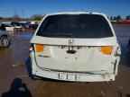 2017 HONDA ODYSSEY