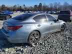 2018 INFINITI Q50