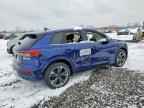 2022 AUDI Q4 e-tron