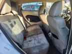 2012 FORD Fiesta
