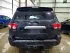 2018 TOYOTA Sequoia