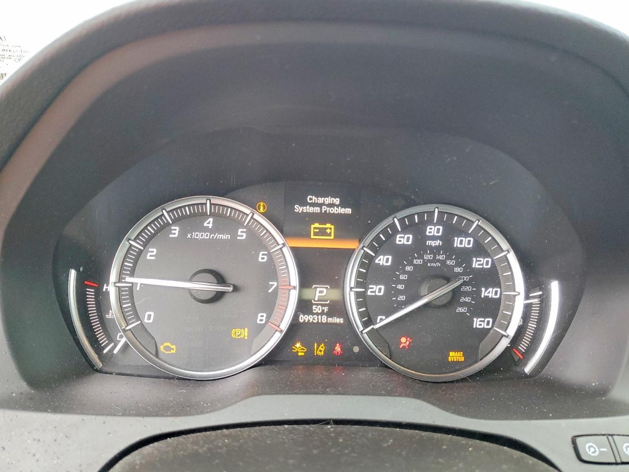 2018 ACURA MDX