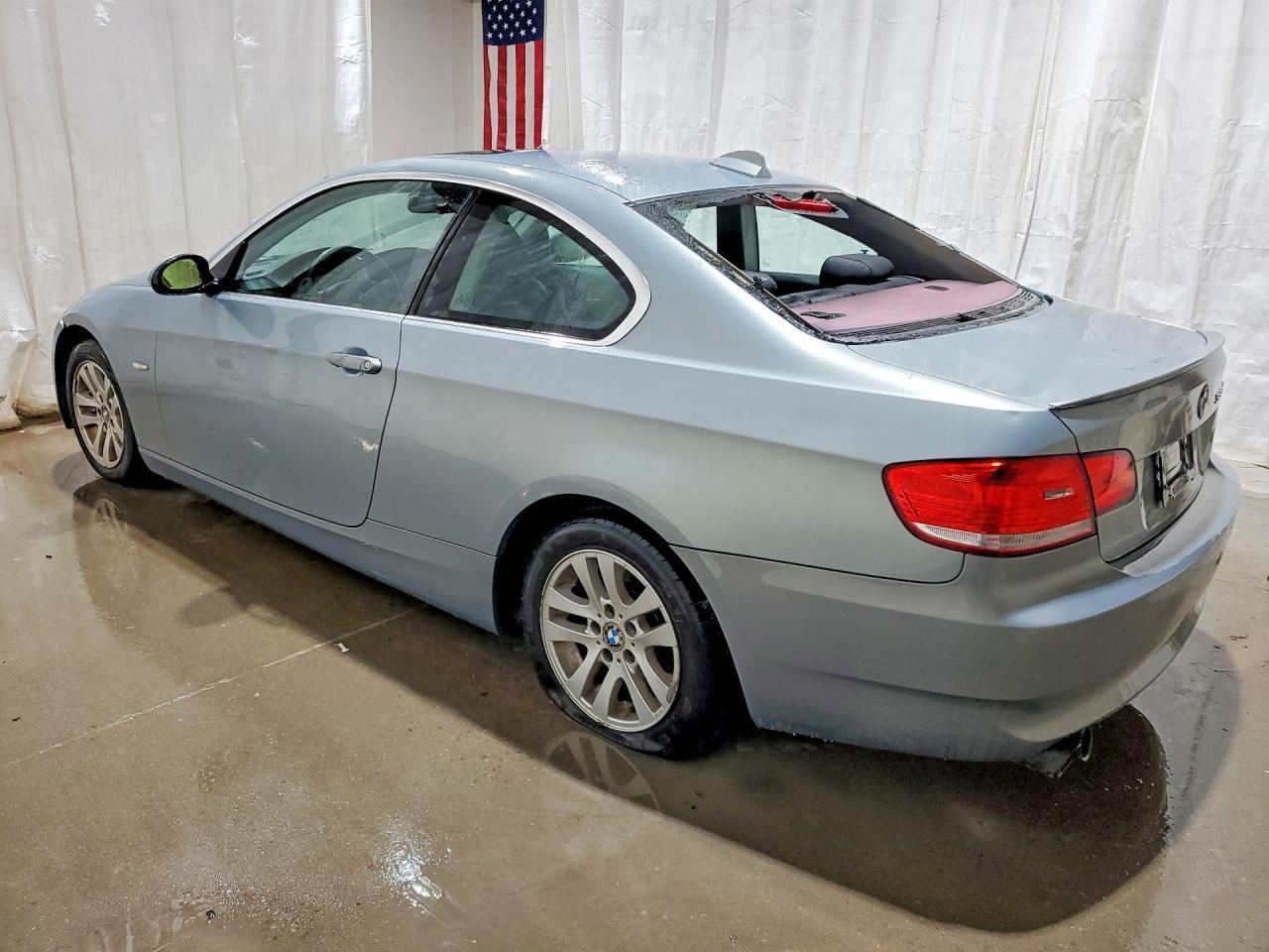 2007 BMW 3 SERIES