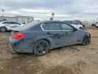 2012 INFINITI G37