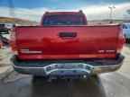 2007 TOYOTA TACOMA