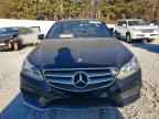 2015 MERCEDES-BENZ E-Class