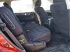 2014 NISSAN PATHFINDER
