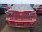 2015 MITSUBISHI LANCER