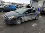 2014 SUBARU IMPREZA