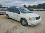 2006 FORD Freestar
