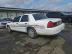 2011 FORD Crown Victoria