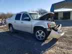 2012 CHEVROLET Avalanche