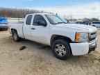 2010 CHEVROLET Silverado